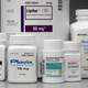 Illustration for article titled The FDA's New App Lets You Look Up Any Drug, Except the Fun Ones